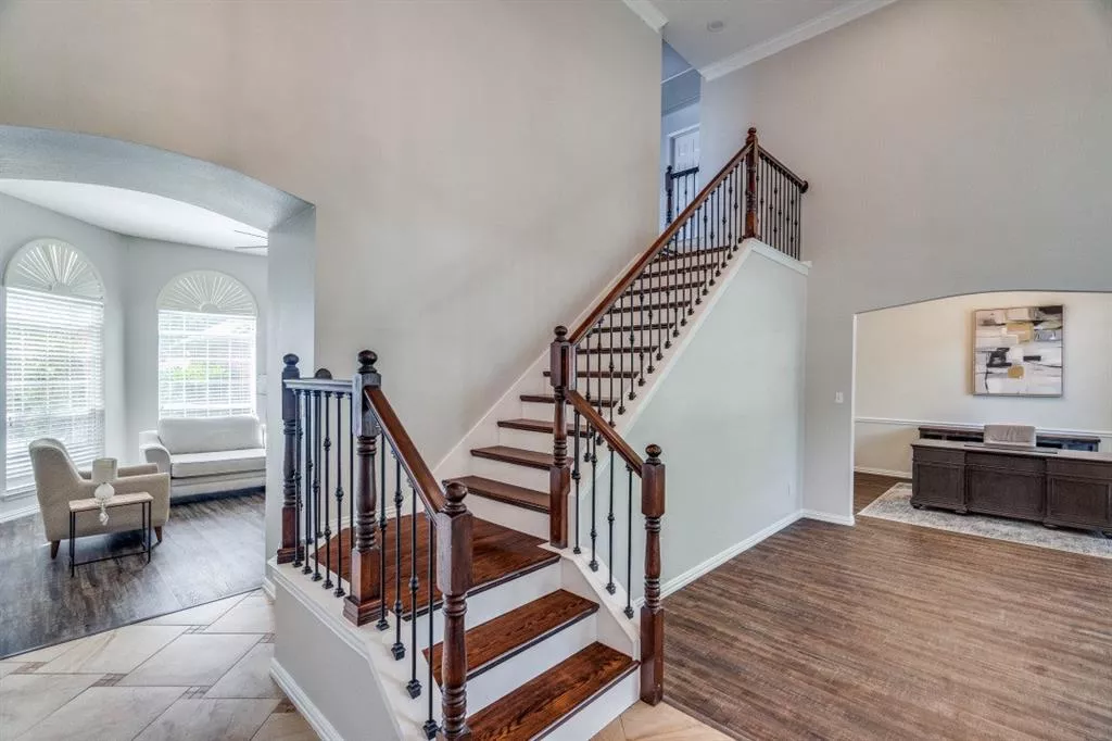 1007 Madera Court, Allen, Texas 75013