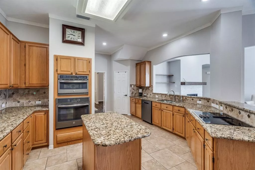 1007 Madera Court, Allen, Texas 75013