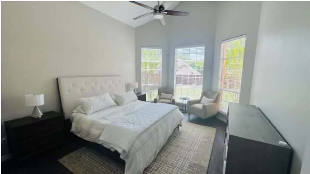 1007 Madera Court, Allen, Texas 75013