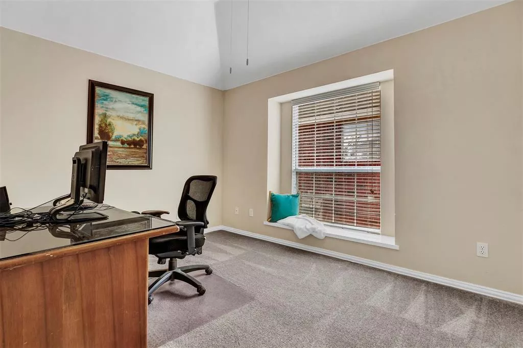 1007 Madera Court, Allen, Texas 75013