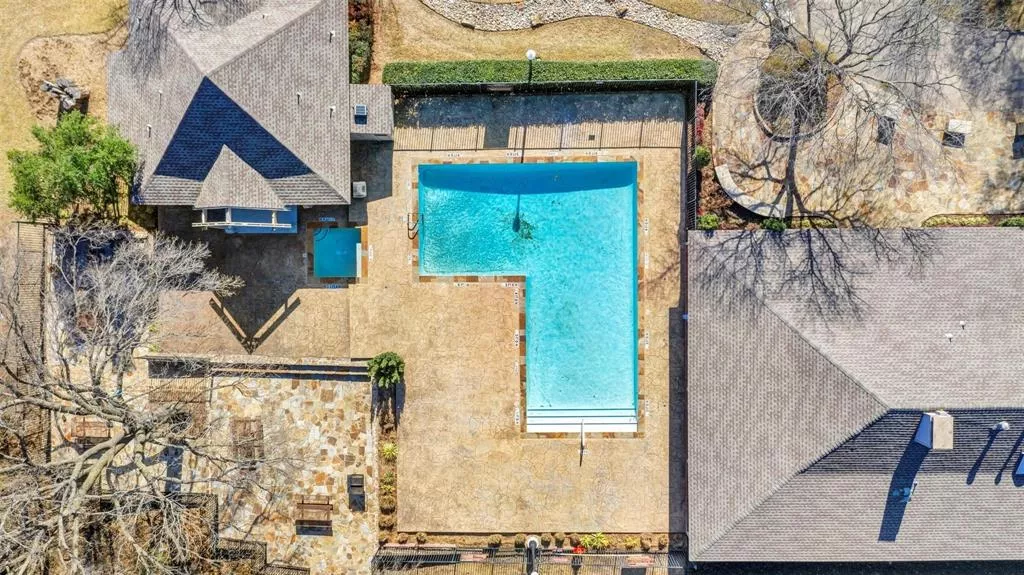 1007 Madera Court, Allen, Texas 75013