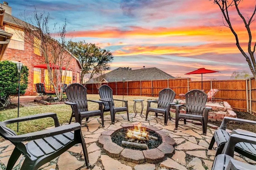 1007 Madera Court, Allen, Texas 75013