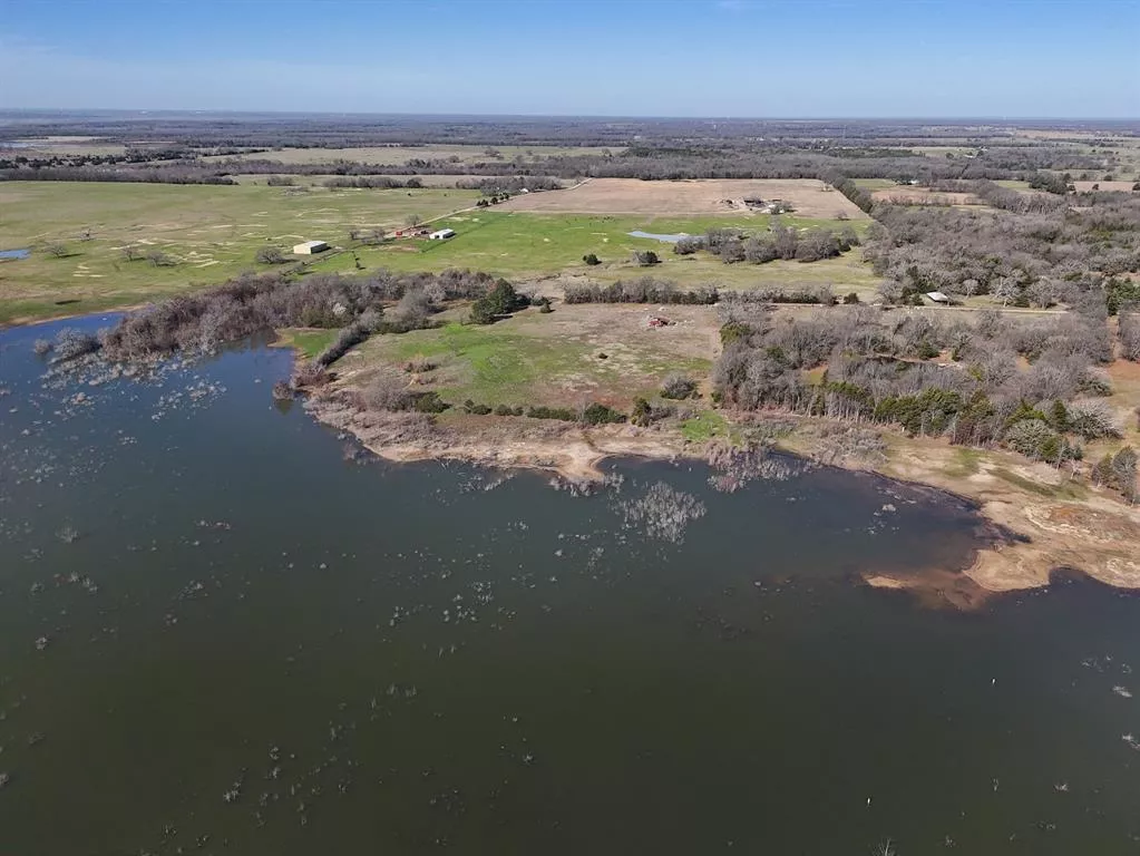 1125 County Road 2670 Telephone, Texas 75488