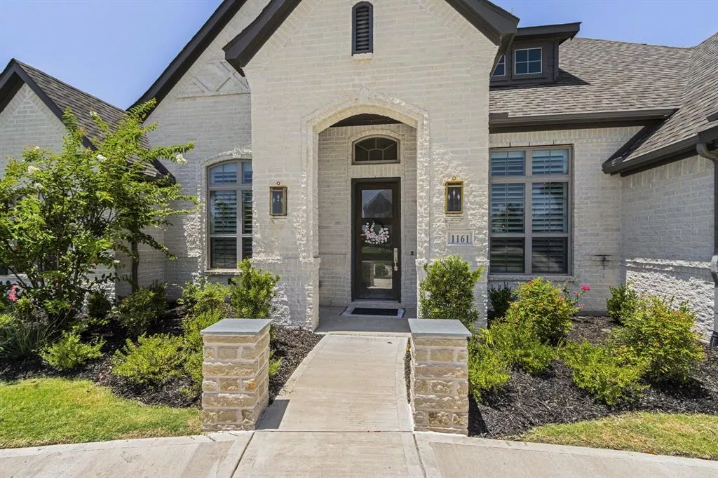 1161 Olympia Lane, Prosper, Texas 75078
