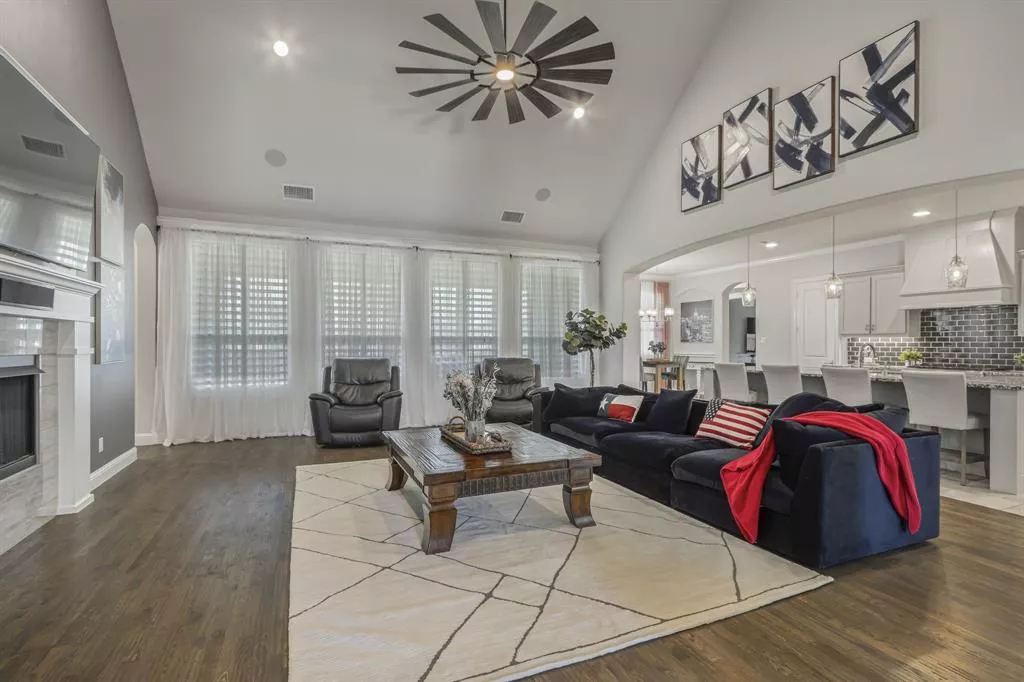 1161 Olympia Lane, Prosper, Texas 75078