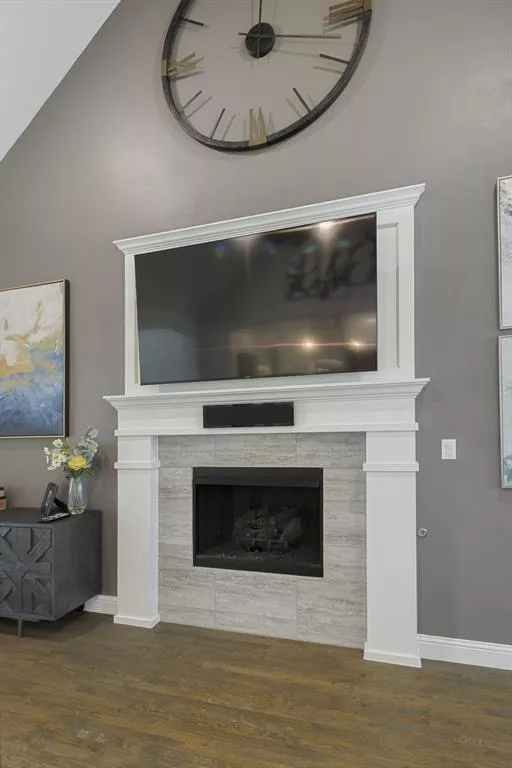 1161 Olympia Lane, Prosper, Texas 75078