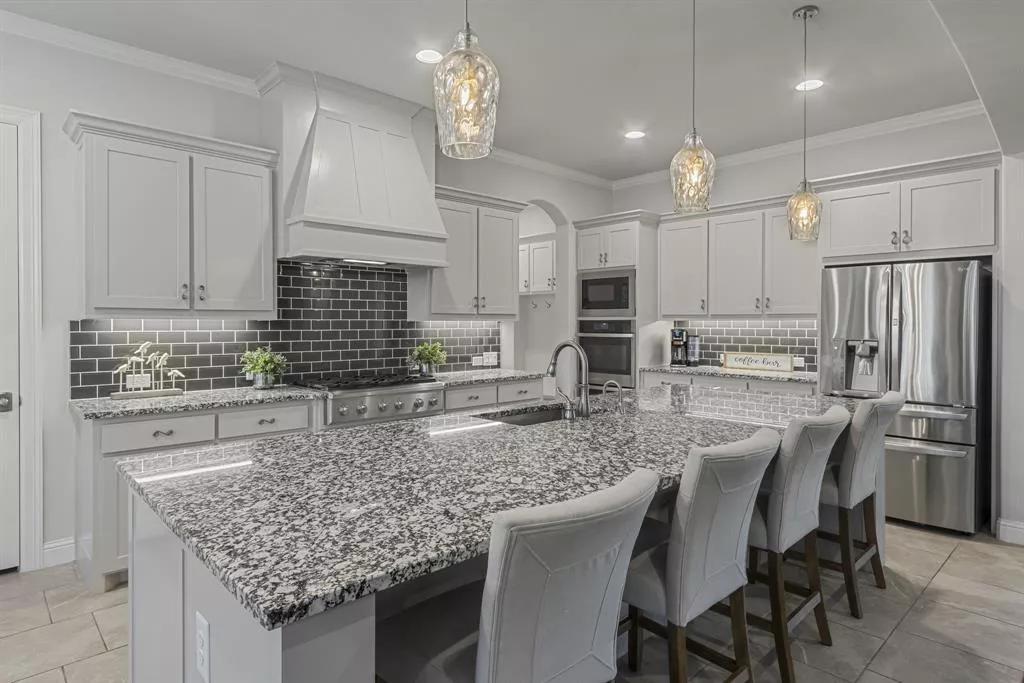 1161 Olympia Lane, Prosper, Texas 75078