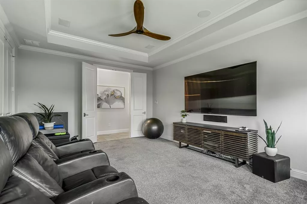 1161 Olympia Lane, Prosper, Texas 75078