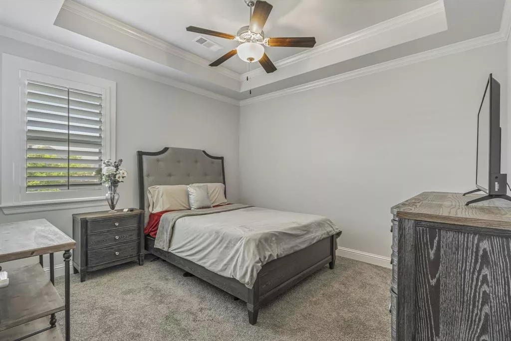 1161 Olympia Lane, Prosper, Texas 75078