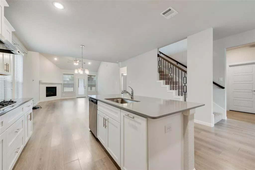 1412 Monarch Trail, Northlake, Texas 76226