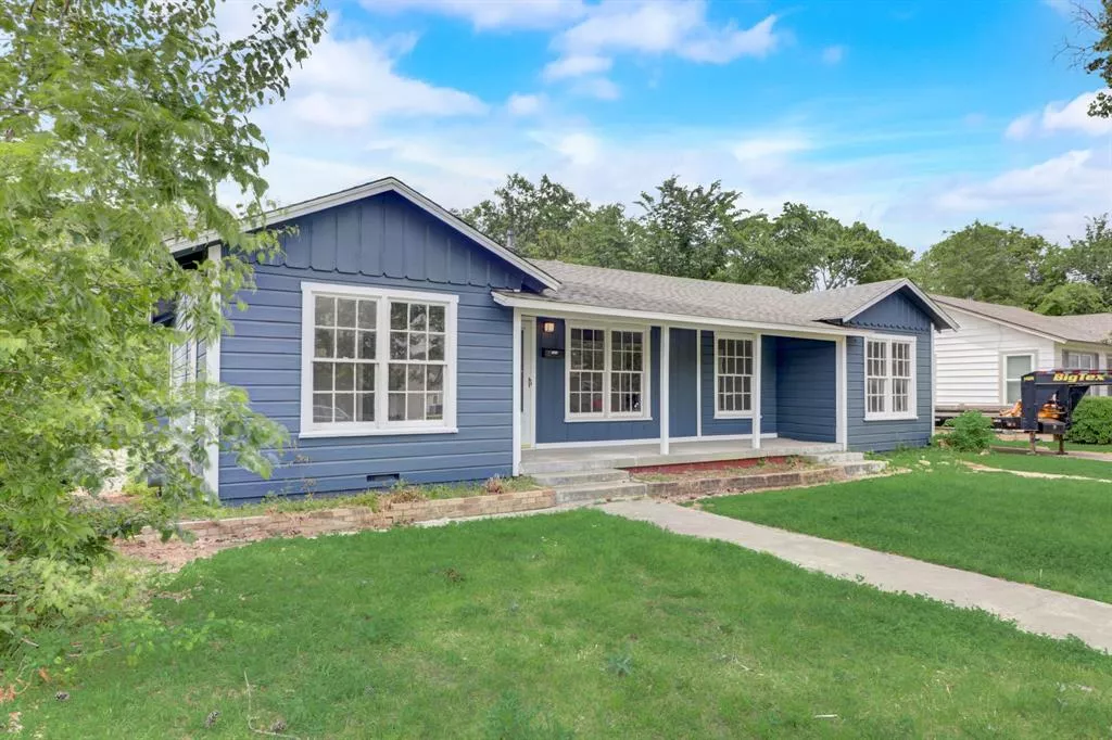 1420 Bennett Drive, Arlington, Texas 76013