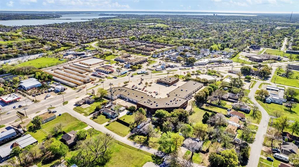 1610 Bruce Drive, Garland, Texas 75043