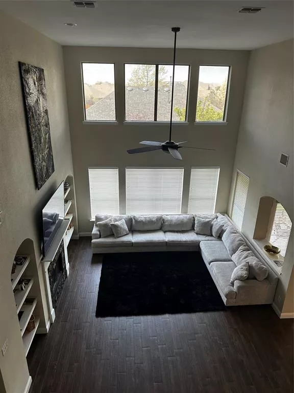 213 Fox Hollow Boulevard, Forney, Texas 75126