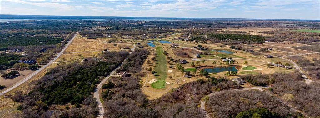 23091 Westmeadow Drive, Whitney, Texas 76692