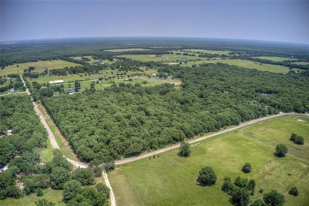 TBD Chapel Road, Quinlan, Texas 75474