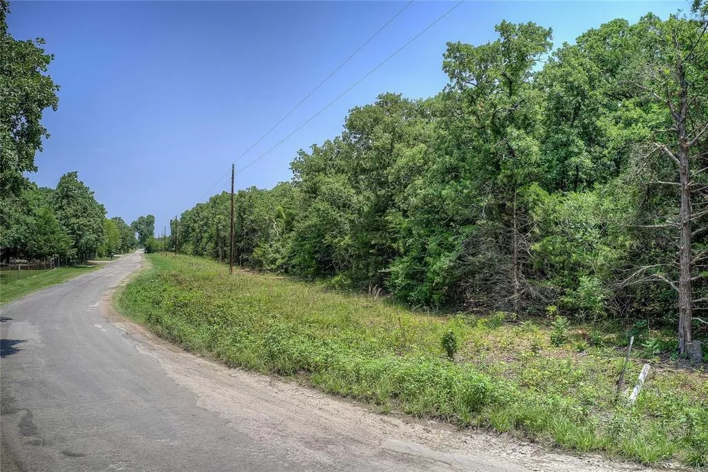 TBD Chapel Road, Quinlan, Texas 75474