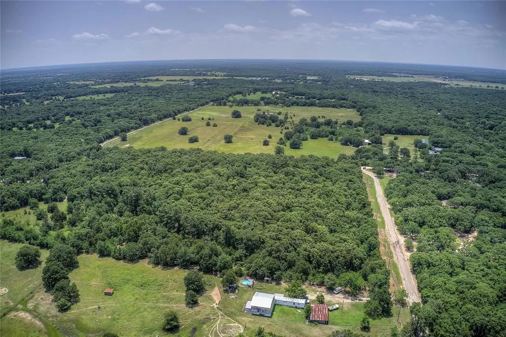 TBD Chapel Road, Quinlan, Texas 75474