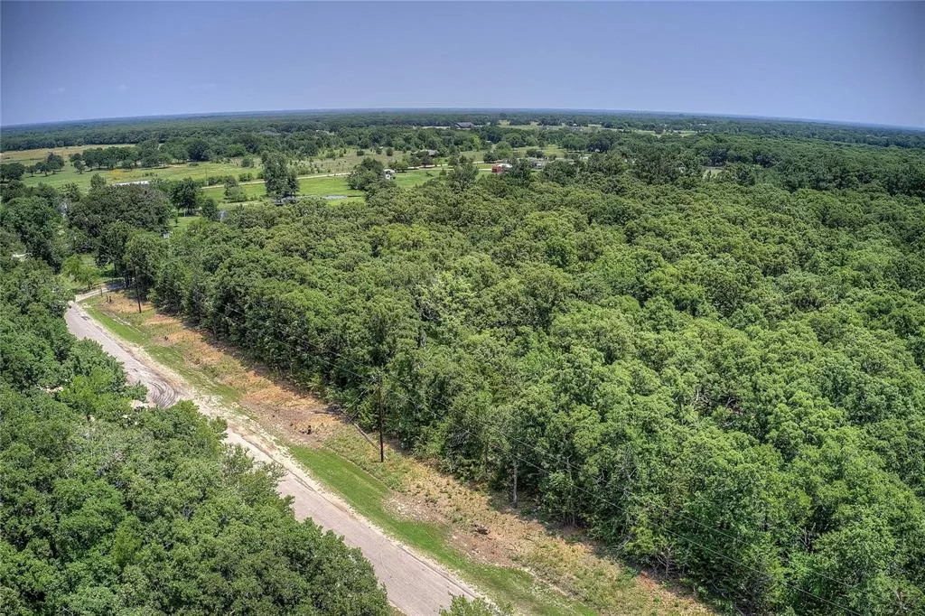 TBD Chapel Road, Quinlan, Texas 75474