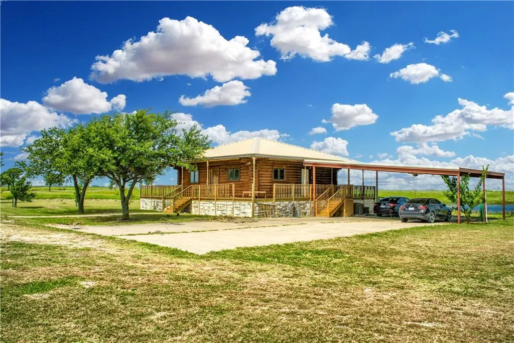 364 HCR 3304 Hubbard, Texas 76648