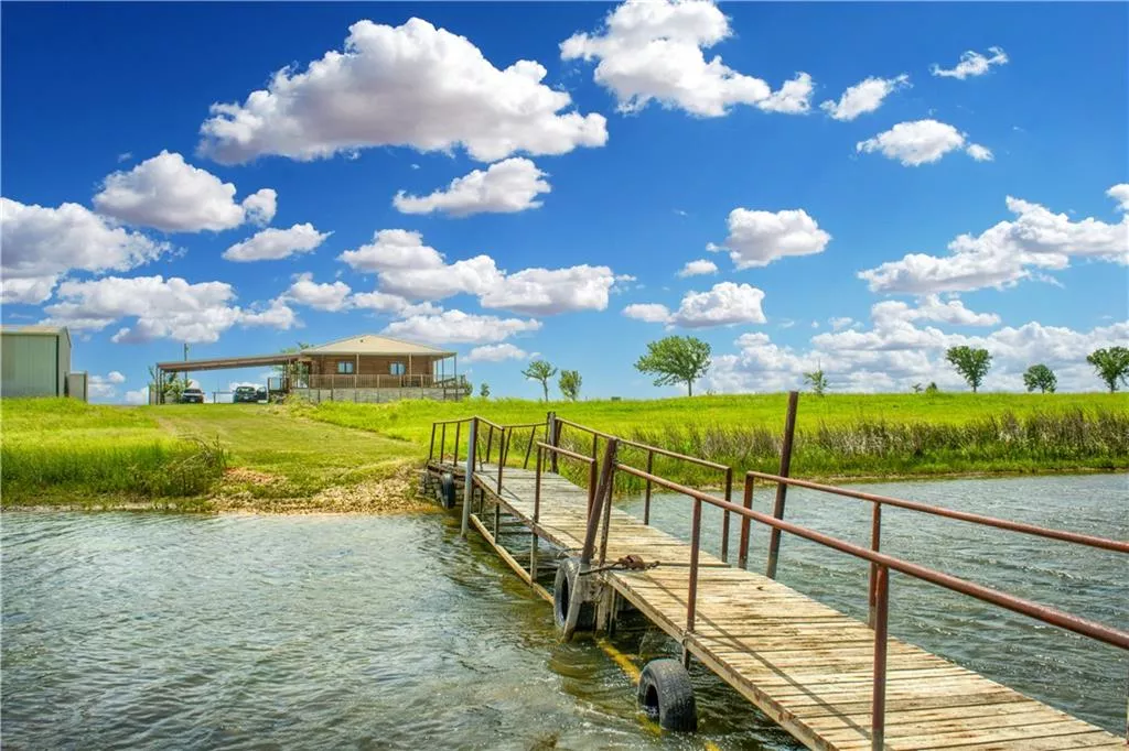 364 HCR 3304 Hubbard, Texas 76648