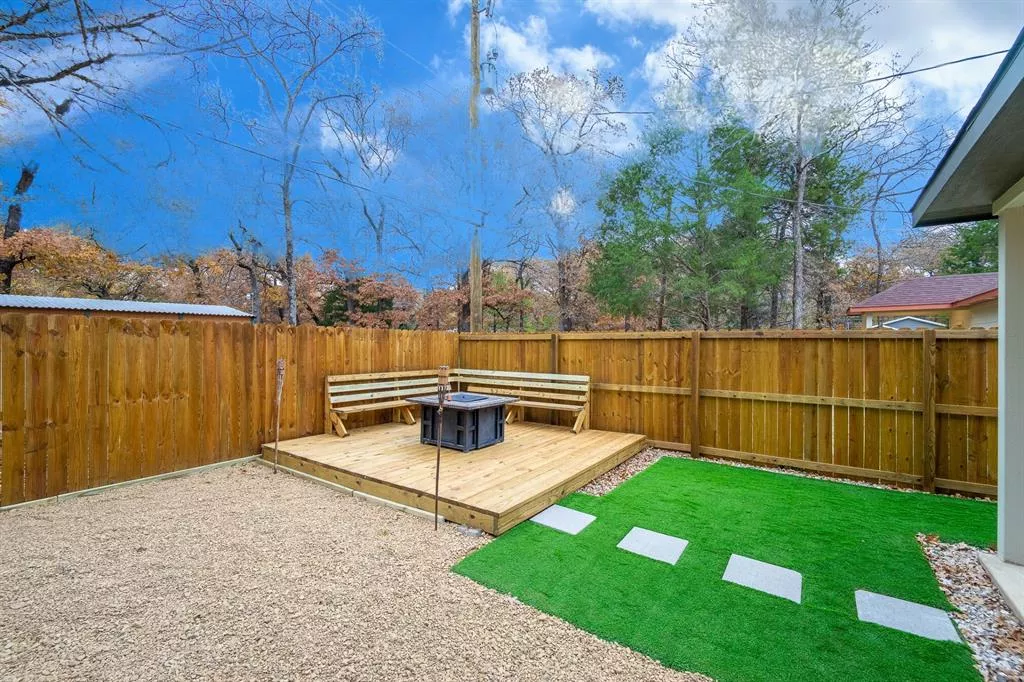 6106 Tejas Drive, Mabank, Texas 75156