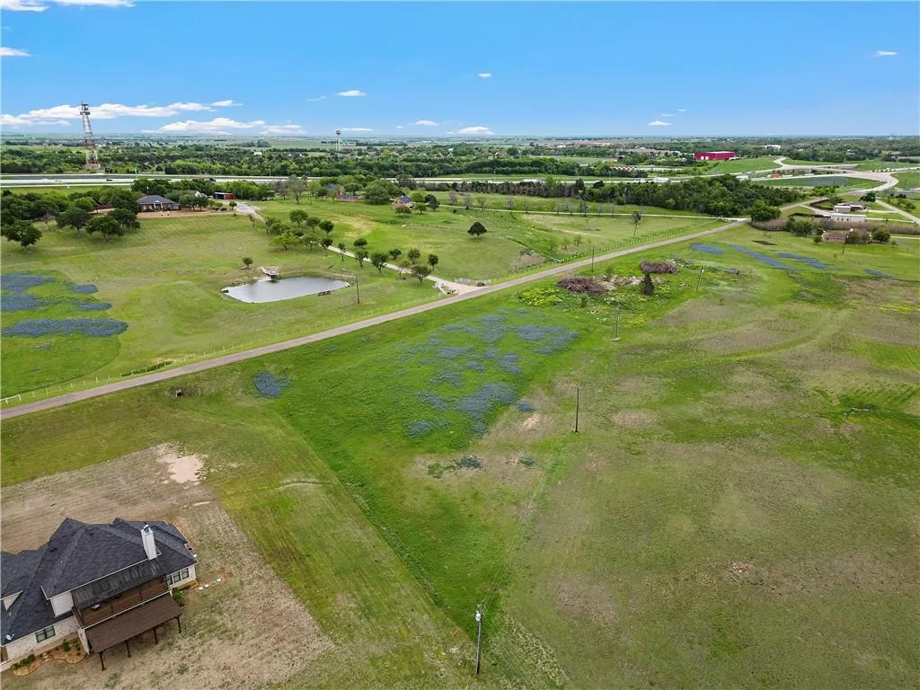 TBD Willie Nelson Road, West, Texas 76691