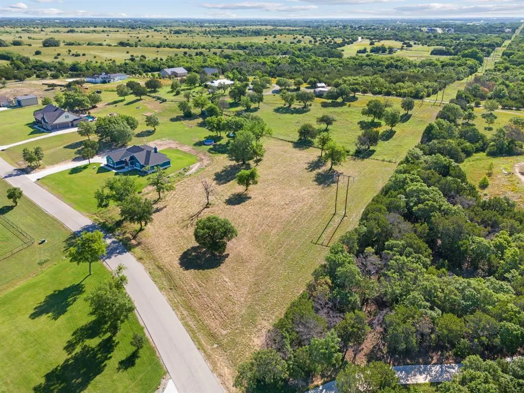 1019 Oak Bend Lane, Weatherford, Texas 76088