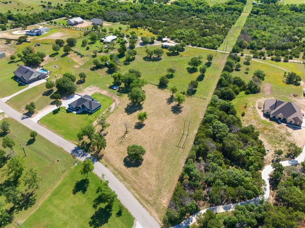 1019 Oak Bend Lane, Weatherford, Texas 76088