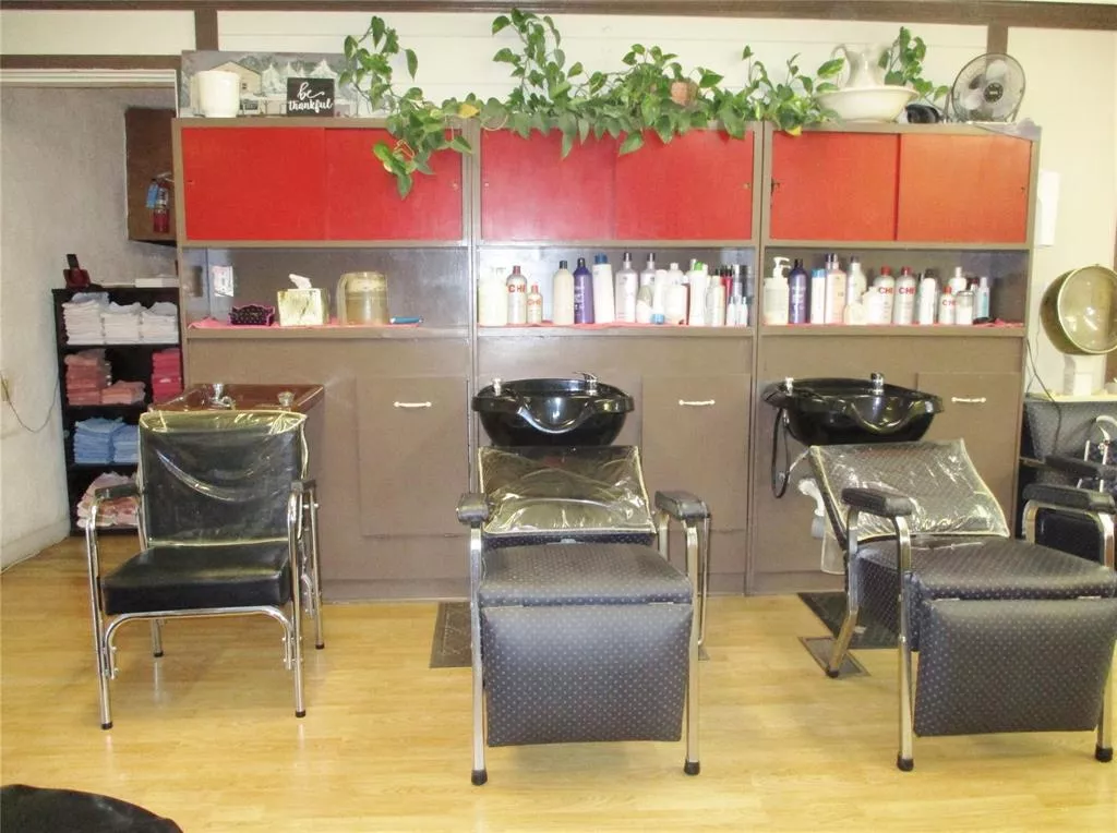 103 E Denison Avenue, Bonham, Texas 75418