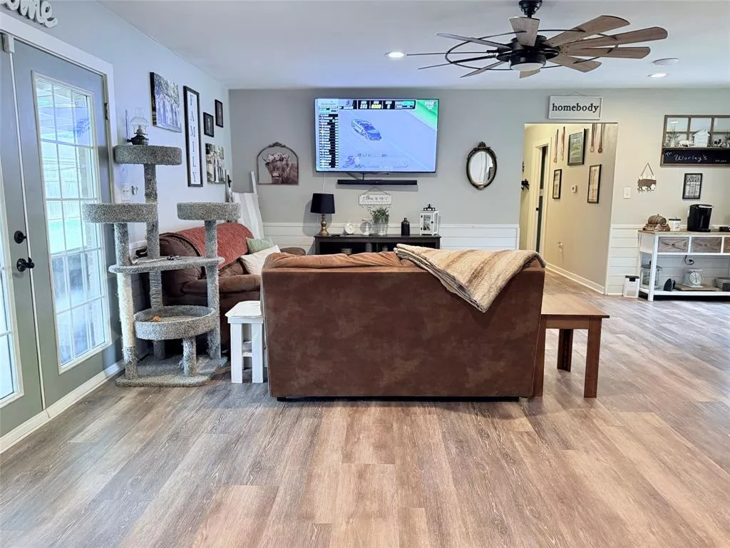 108 Martha Drive, Winnsboro, Texas 75494