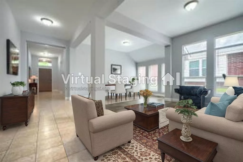 1206 Heather Brook Drive, Allen, Texas 75002