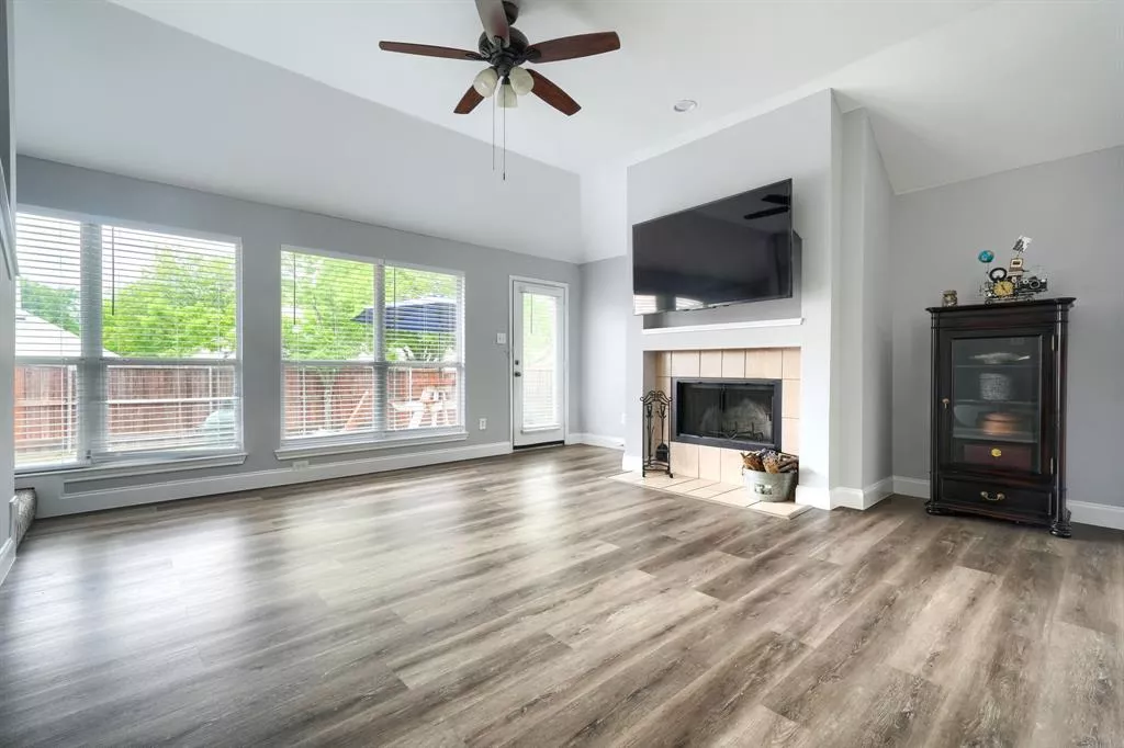 1206 Heather Brook Drive, Allen, Texas 75002