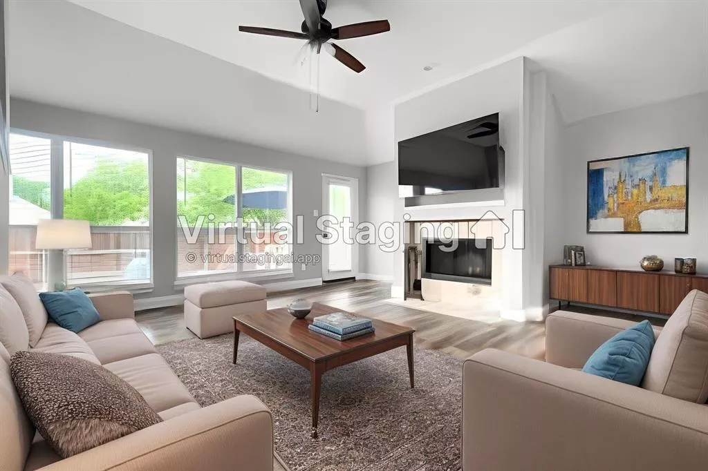 1206 Heather Brook Drive, Allen, Texas 75002