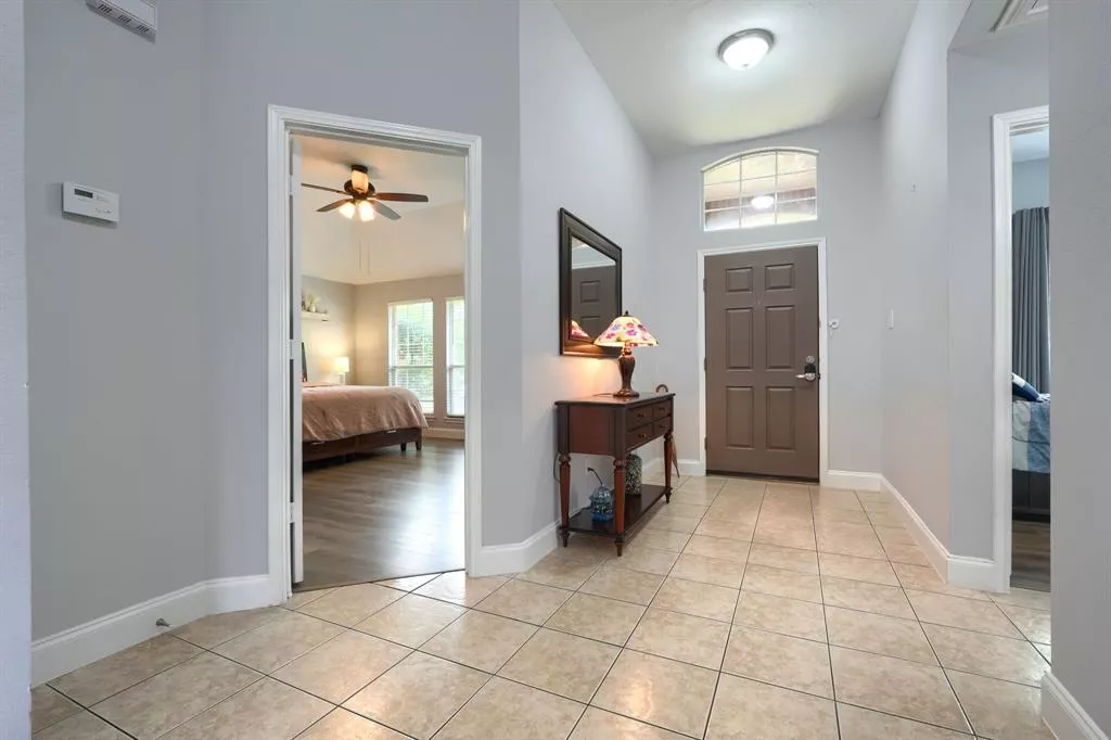 1206 Heather Brook Drive, Allen, Texas 75002