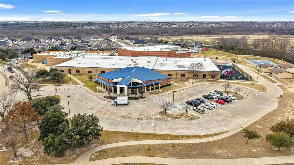 1913 Kit Fox Run, Mesquite, Texas 75181