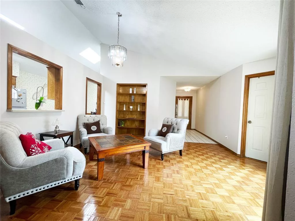 2834 Big Oaks Drive, Garland, Texas 75044