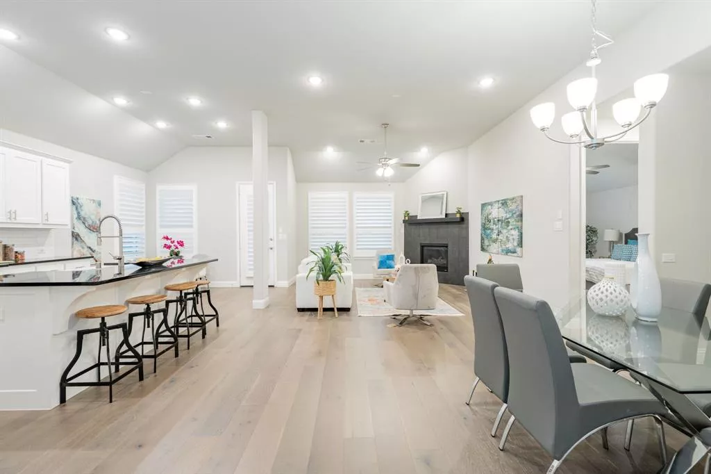 3920 Bamboo Trail, McKinney, Texas 75071