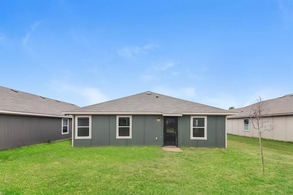 430 Shorty Street, Mabank, Texas 75147