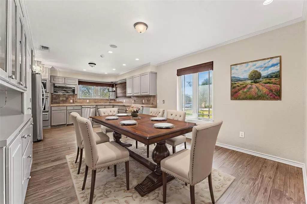 469 Pioneer Road, Rhome, Texas 76078