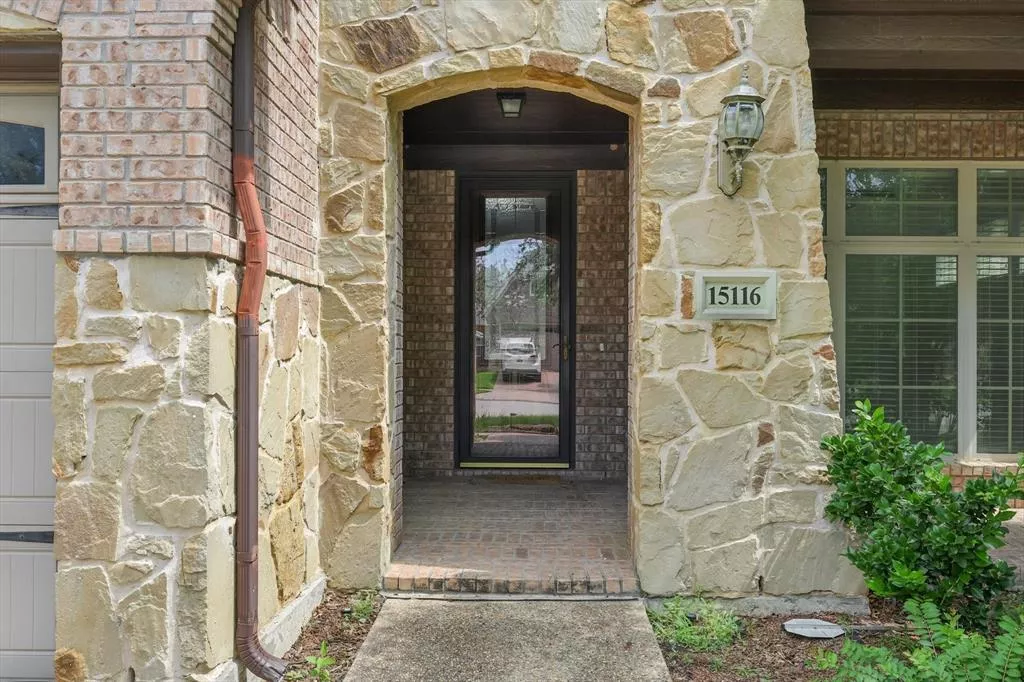 15116 Mount Evans Drive, Little Elm, Texas 75068