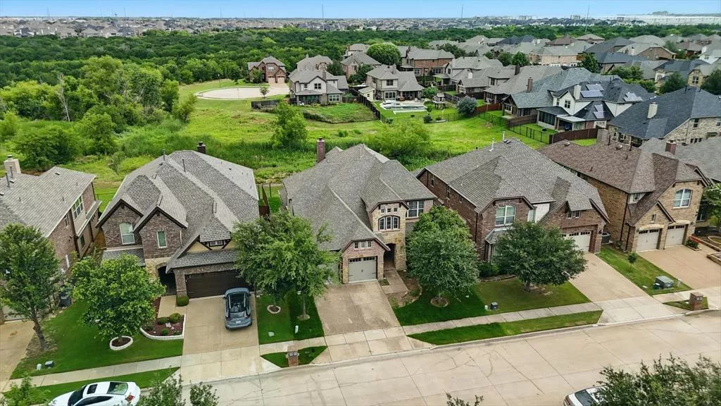 15116 Mount Evans Drive, Little Elm, Texas 75068