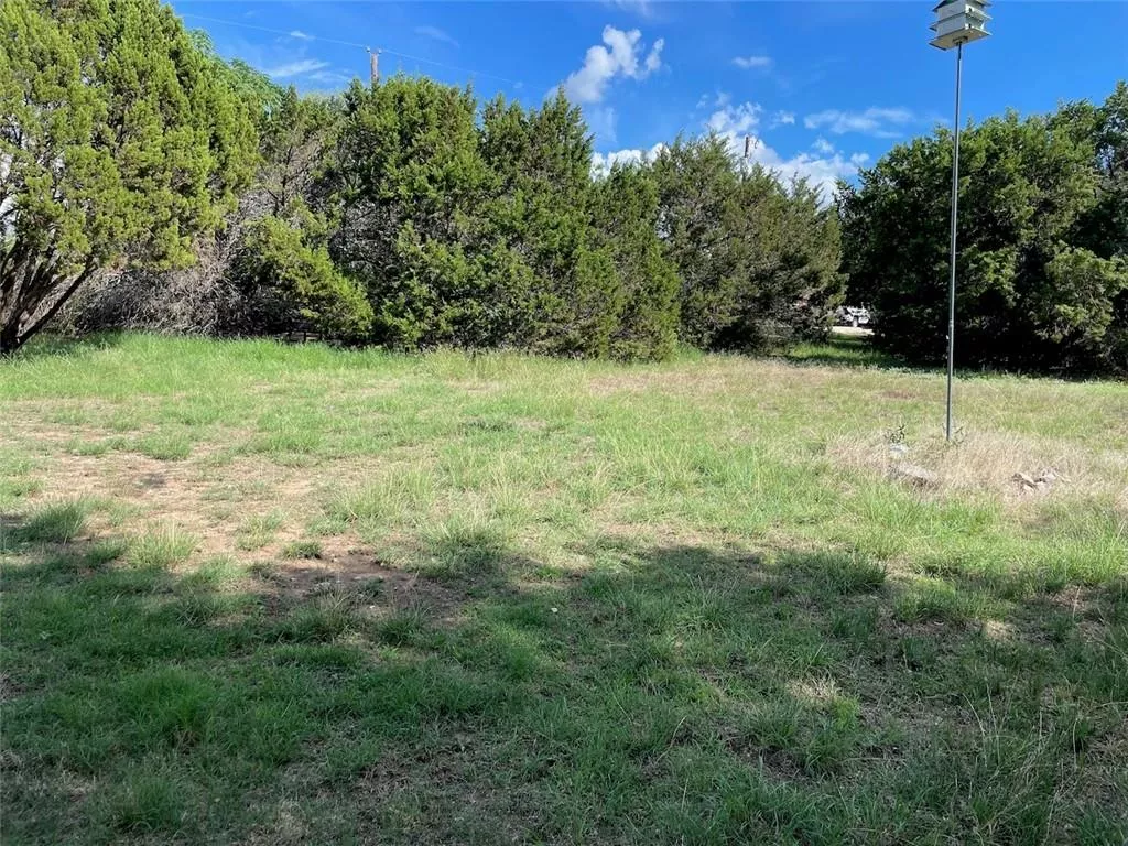 16046 Faircrest Drive, Whitney, Texas 76692