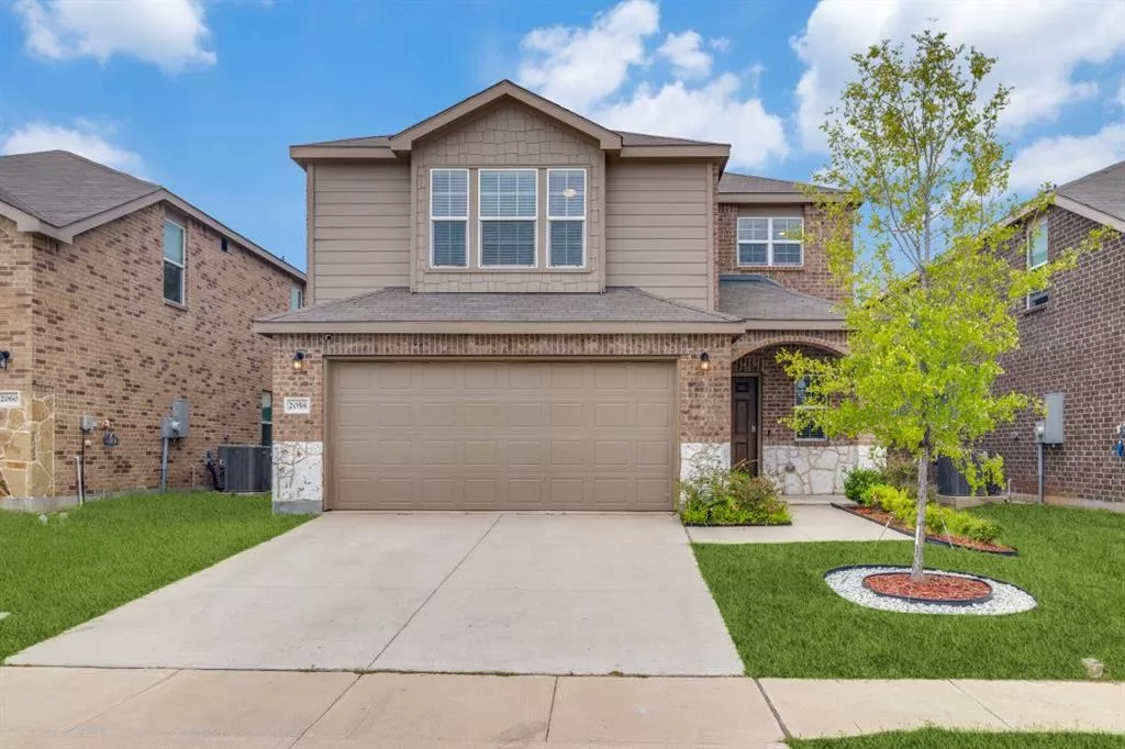 2058 Henrietta Drive, Forney, Texas 75126