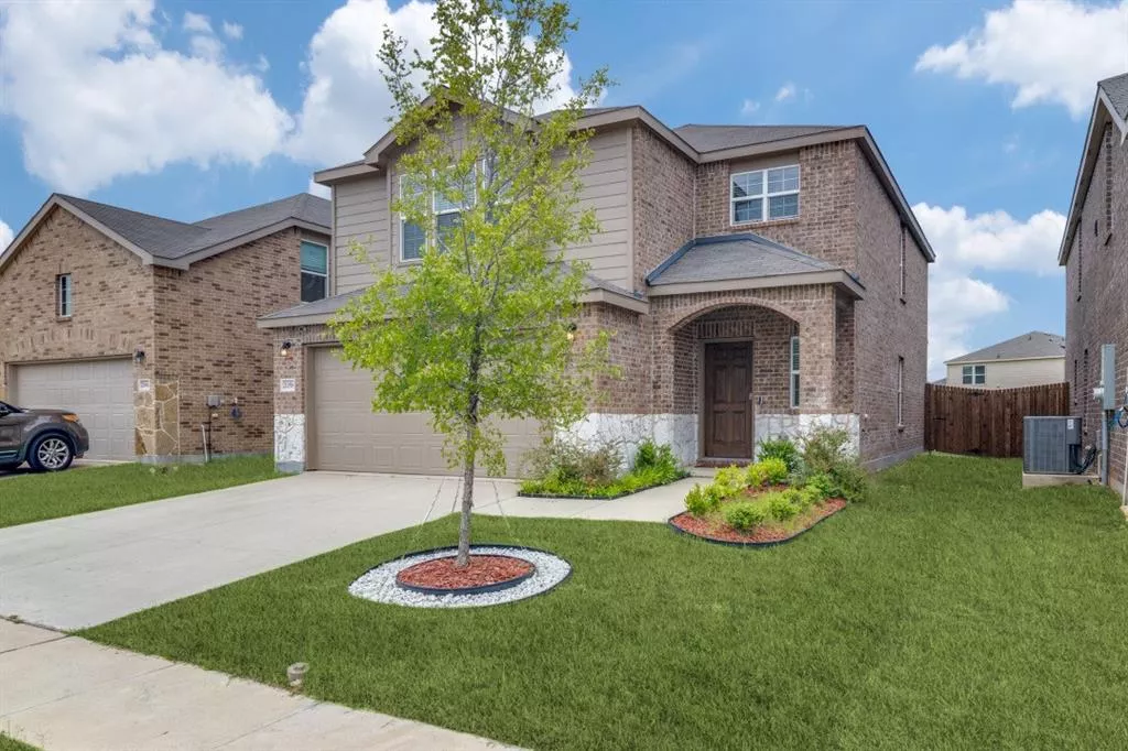 2058 Henrietta Drive, Forney, Texas 75126