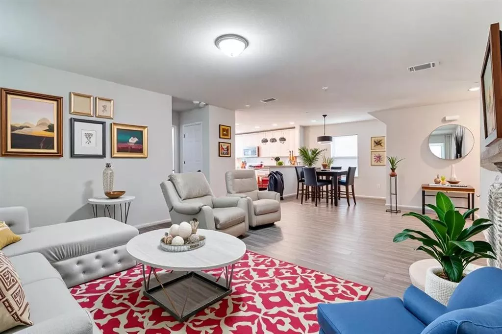 2058 Henrietta Drive, Forney, Texas 75126