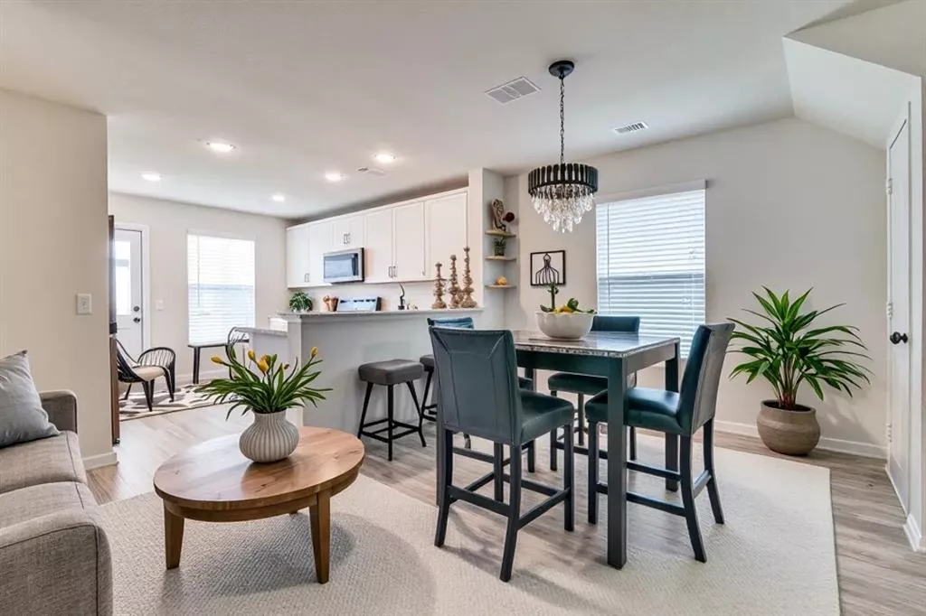 2058 Henrietta Drive, Forney, Texas 75126