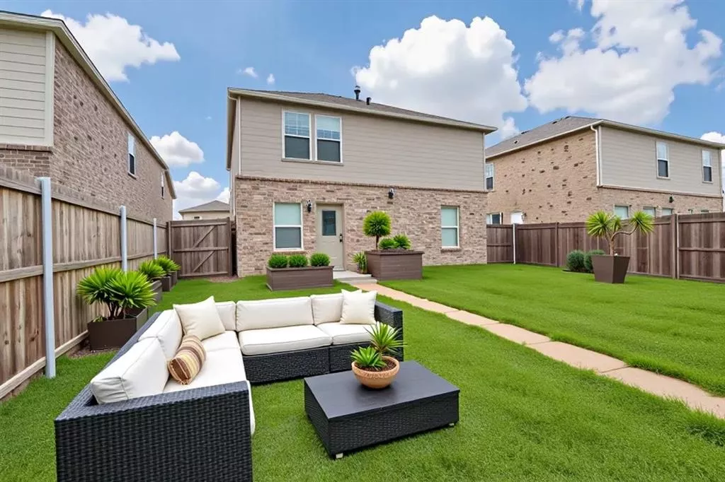 2058 Henrietta Drive, Forney, Texas 75126