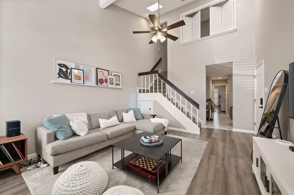 2204 W Park Boulevard, Unit 3004, Plano, Texas 75075