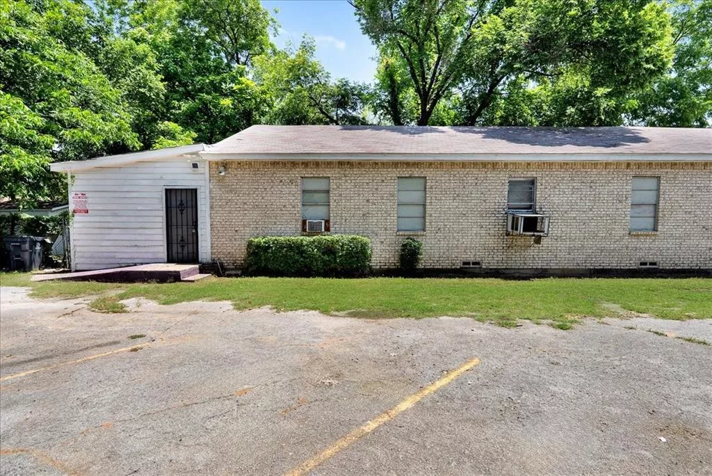 2311 Dathe Street, Dallas, Texas 75215