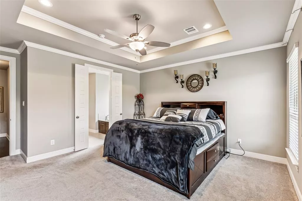 2751 Springwood Lane, Midlothian, Texas 76065